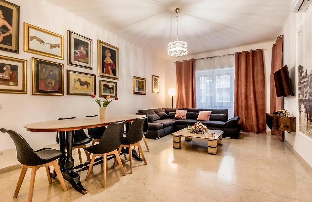 La Casa Di Umberto-1